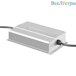 Блок питания Maytoni Power Supply Magnetic PSL008-400W-48V-IP67