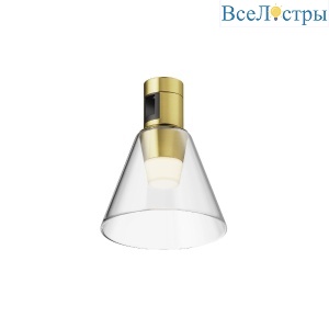 Трековый магнитный светильник Maytoni Bianca TR147-1-3W3K-BS
