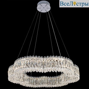 Подвесная люстра Reluce 65500-0.4-800 MX CH
