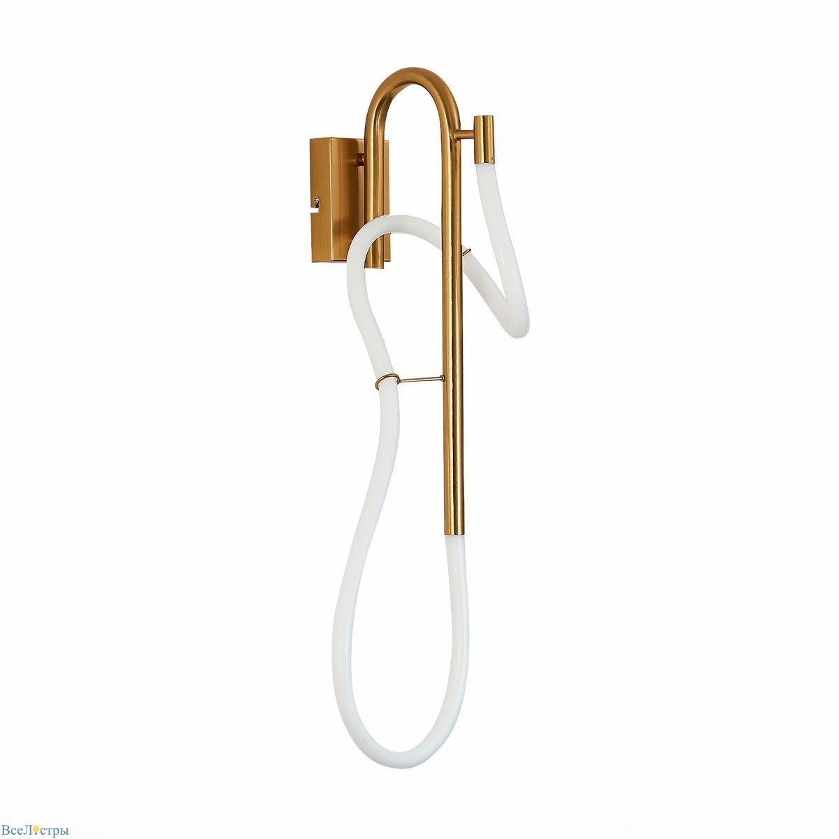 бра st luce sagrato sl6102.301.16