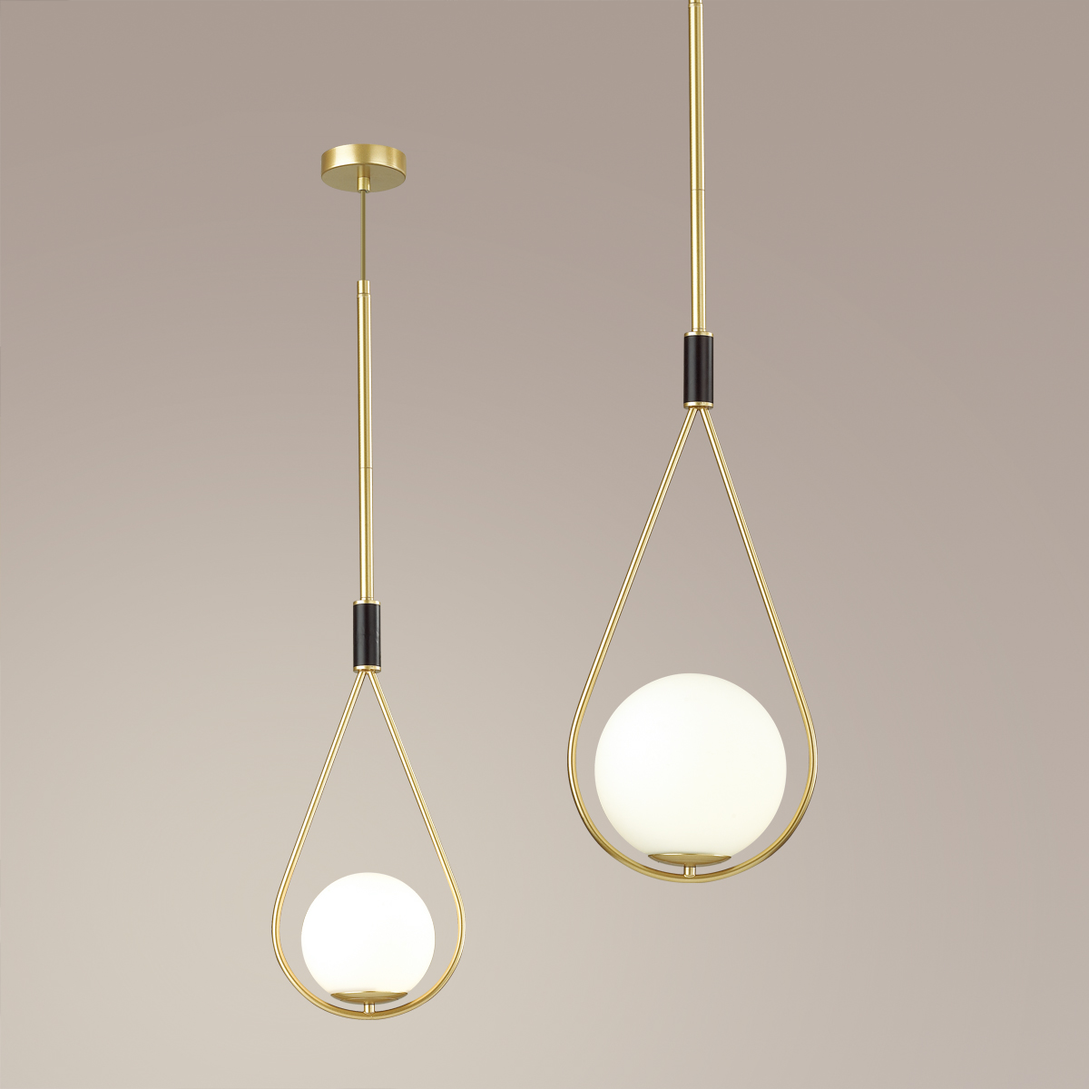 подвесной светильник odeon light flari 4810/1a