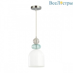 Подвесной светильник Lumion Moderni Gillian 5235/1B