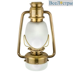 Настенный светильник Covali WL-38019