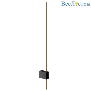 Бра Maytoni Technical Pars C070WL-L6GB3K