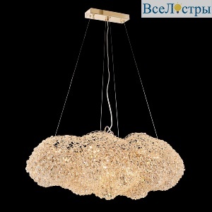 Подвесная люстра Lussole Napa LSP-8927