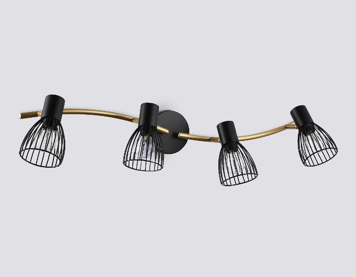 спот ambrella light loft traditional tr8662