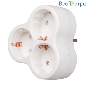 Сетевой разветвитель Uniel S-GES3-16F WHITE UL-00011235