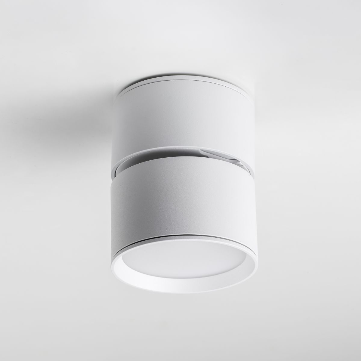 накладной спот lightstar acuto 215836