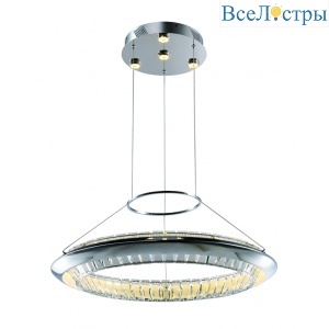 Подвесной светильник MD14066702-4A Illuminati