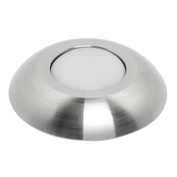 накладка arlight art-deck-cap-dome-r50 024932