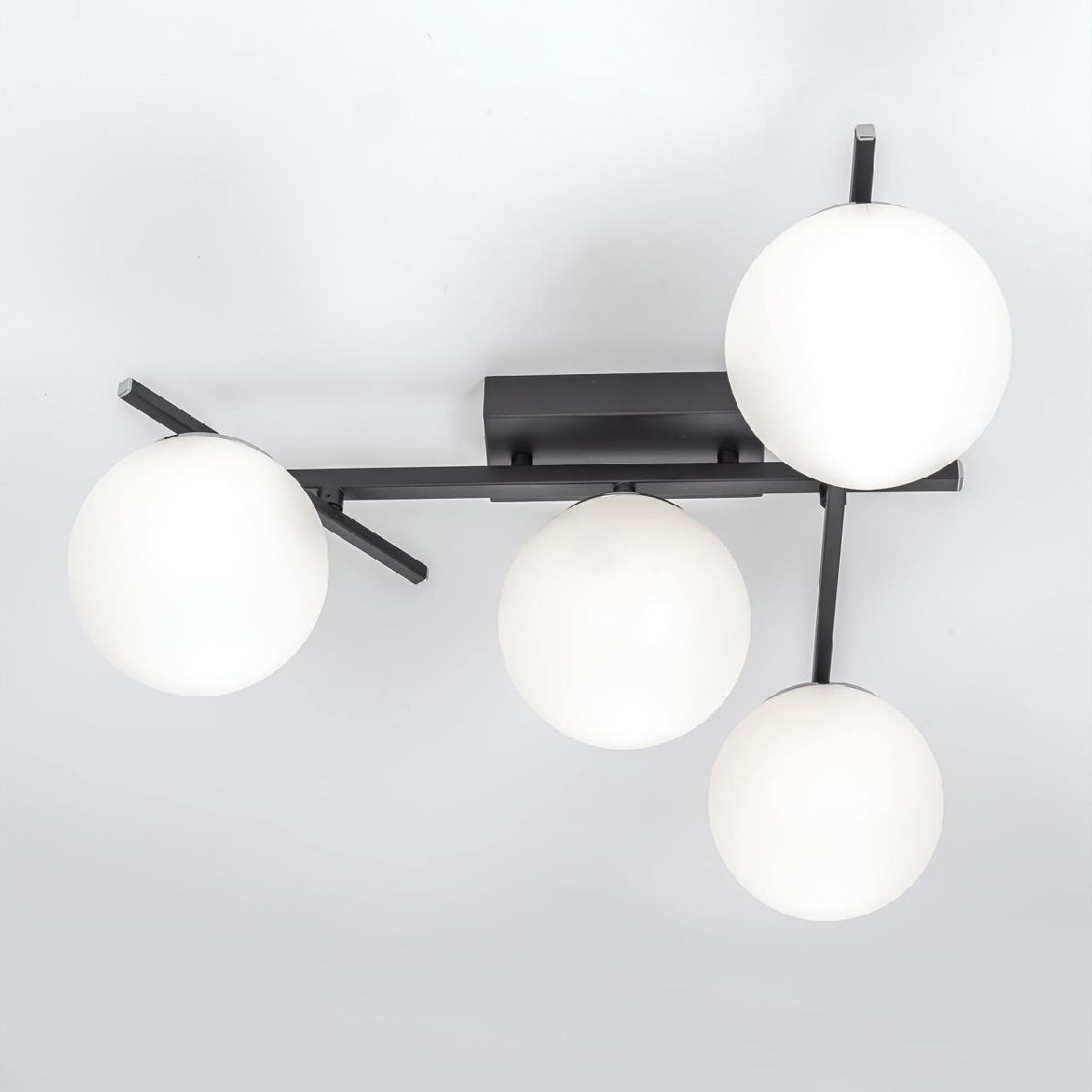 настенно-потолочный светильник citilux dorsy cl223142