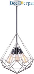 Подвесная люстра Toplight Grizel TL1178H-03BC