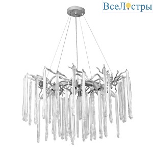 Подвесная люстра MW-Light Лайма 467011008