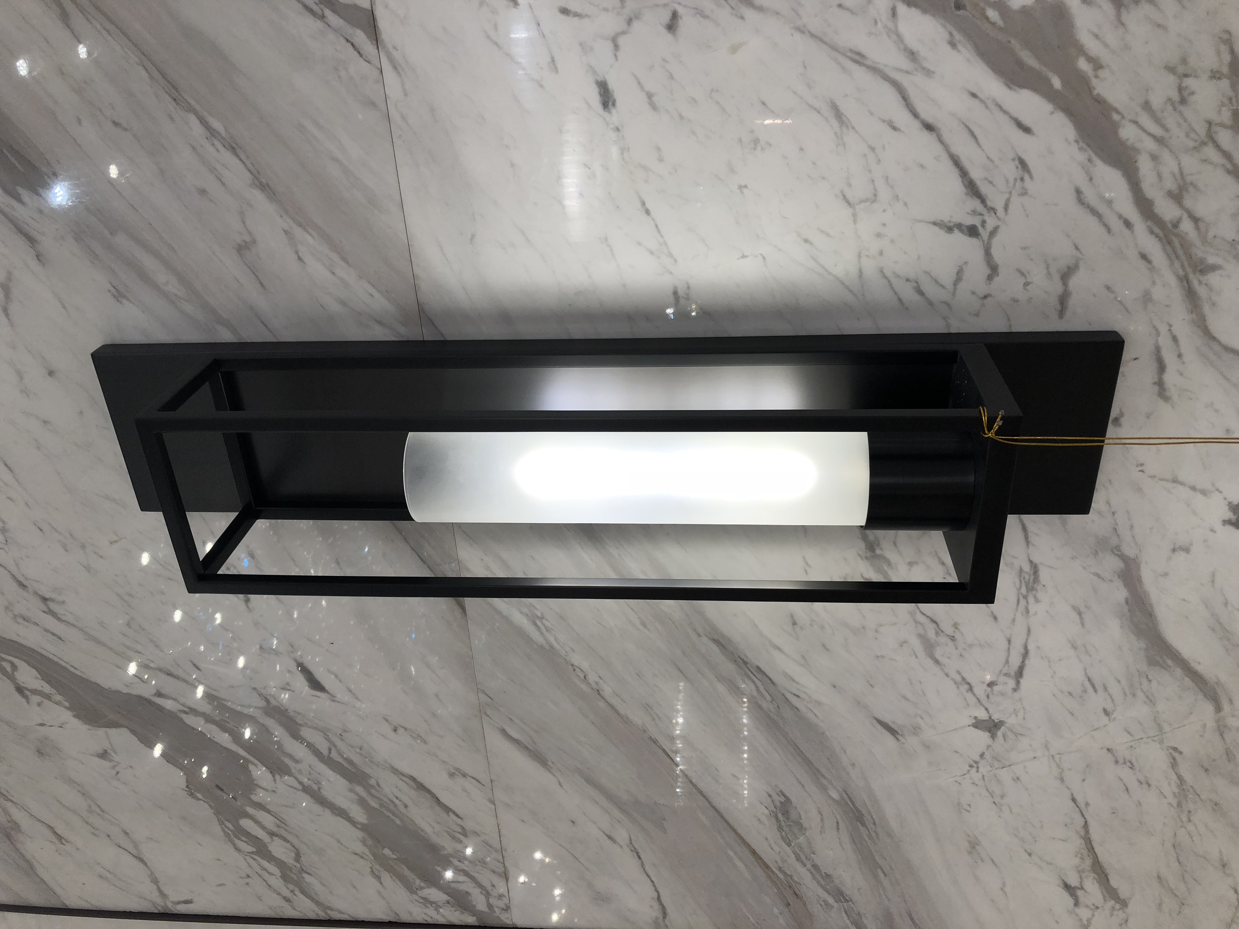 настенный светильник glow gl-51394
