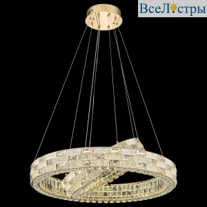 Подвесная люстра Wertmark Elaine WE469.08.323