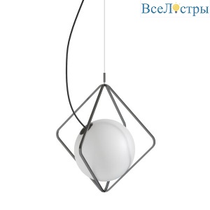 Подвесной светильник Delight Collection Jack 9844P/XL black