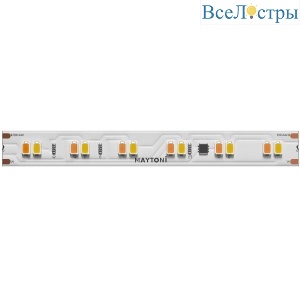 Светодиодная лента Maytoni Led Strip 24В 2835 21,3Вт/м 2700-6000К 5м IP20 201127