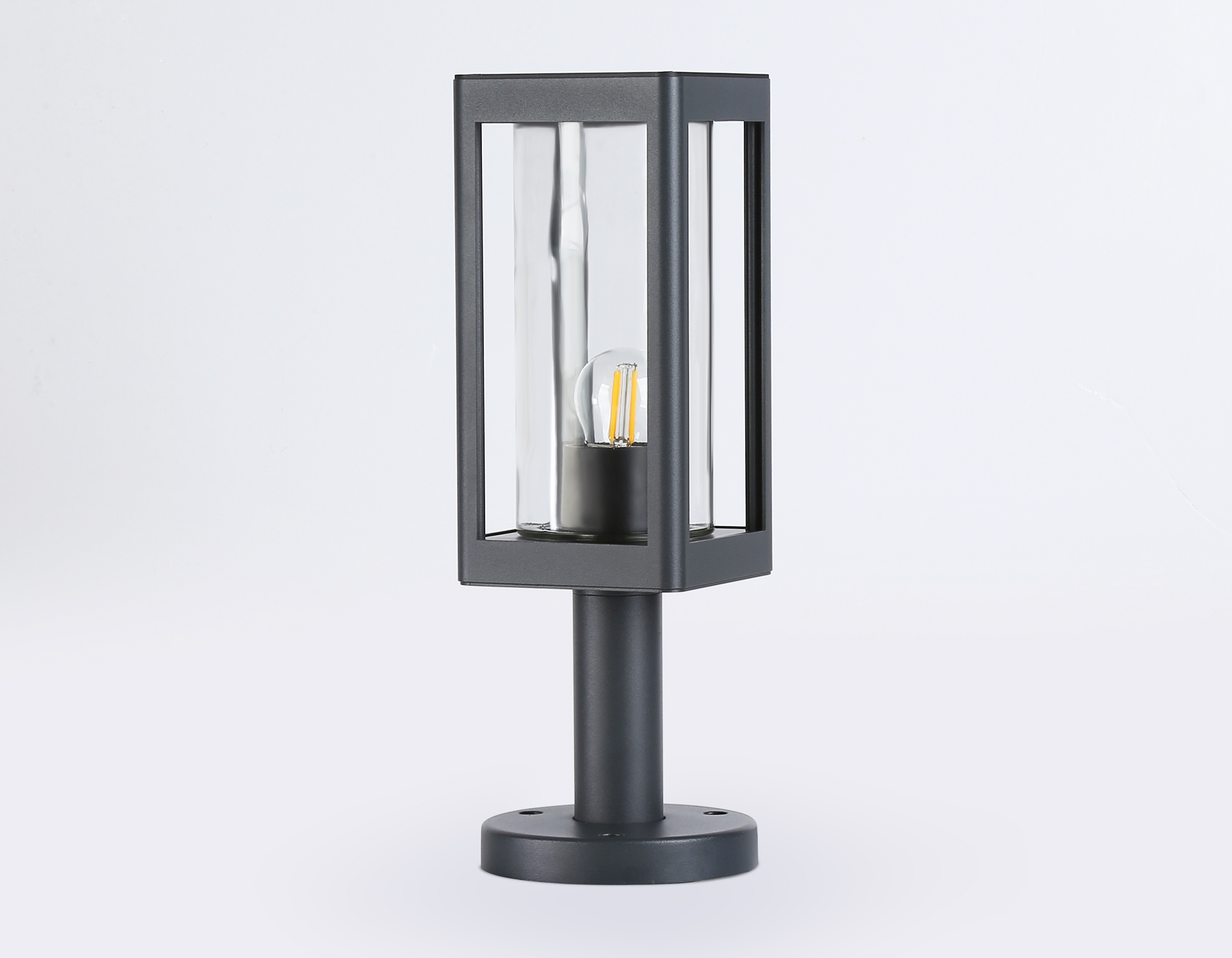 уличный ландшафтный светильник ambrella light garden st2409