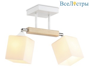 Потолочный светильник Ambrella Light Traditional TR9511