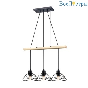 Подвесной светильник Vele Luce Formula VL6482P03