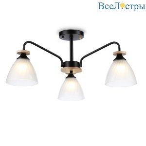 Потолочная люстра Ambrella light Traditional Modern TR9564