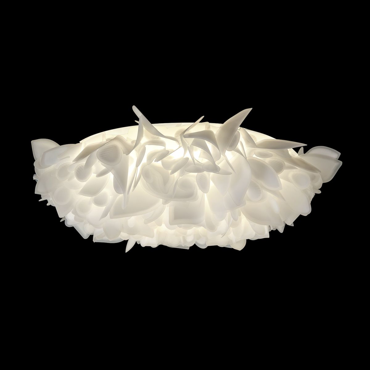 потолочный светильник loft it clizia 10594/780c white