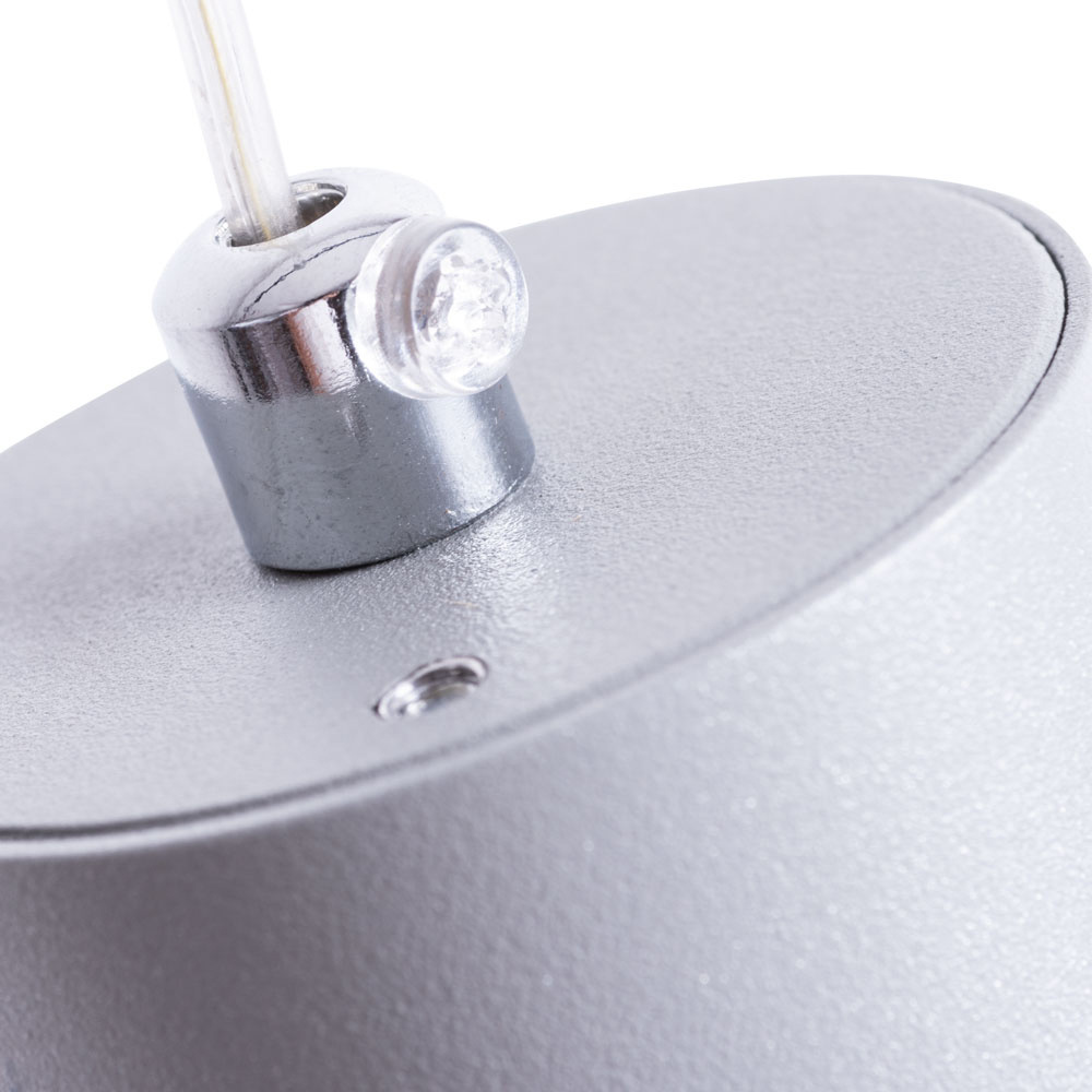 подвесной светильник arte lamp canopus a1516sp-1gy