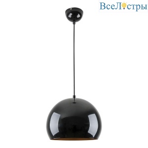 Подвесной светильник Lussole Gloss LSP-8919