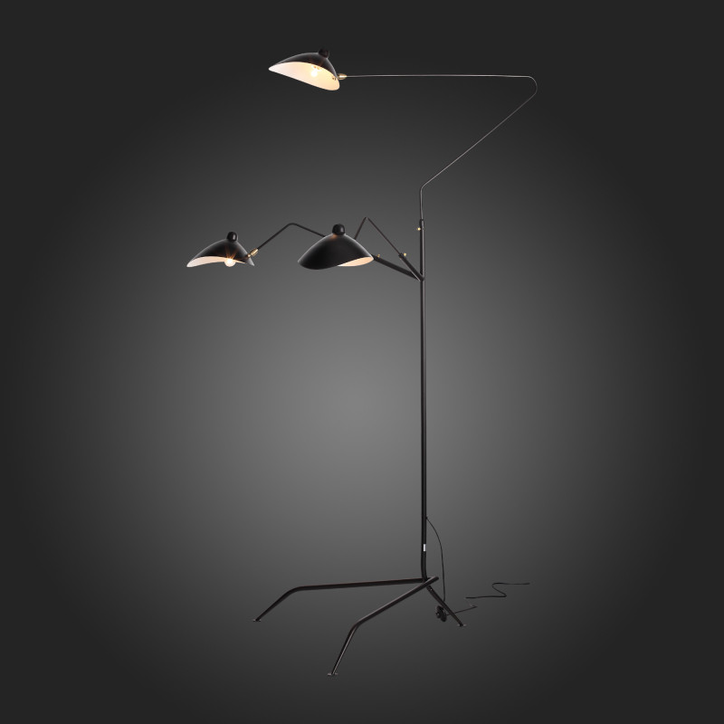 торшер st-luce sl305.405.03