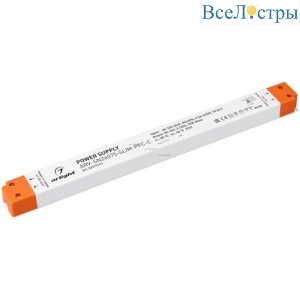 Блок питания для светодиодной ленты Arlight ARV-SN 029191(1)