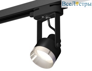 Трековый однофазный светильник Ambrella Light Track System XT6602042 (C6602, N6132)