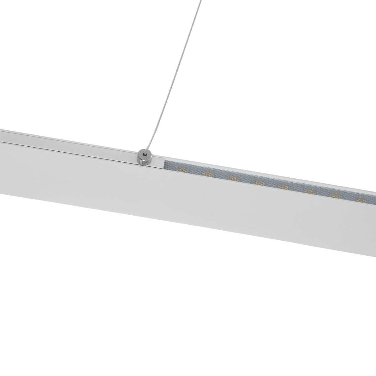 линейный подвесной светильник citilux edge cl720030n