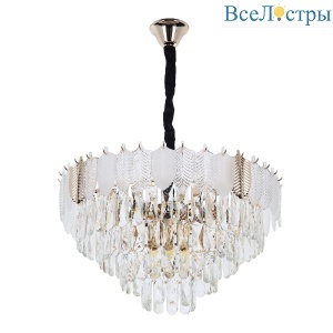 Подвесная люстра Modelux ML.602.12