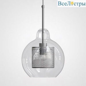 Подвесной светильник ImperiumLoft Catch 186713-26