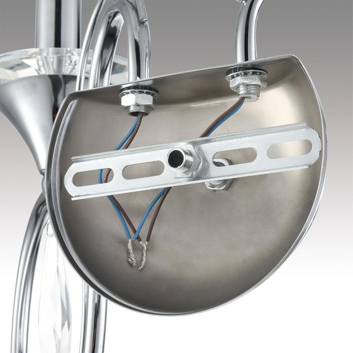 бра lumion classi laoka 8032/2w