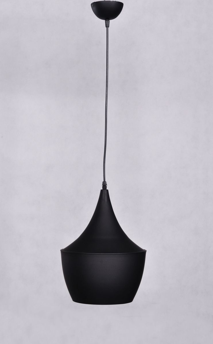 подвесной светильник lumina deco foggi ldp 7712-b bk