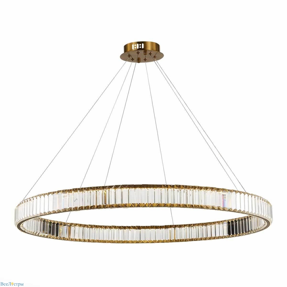 подвесная люстра st luce tivoli sl1622.313.01