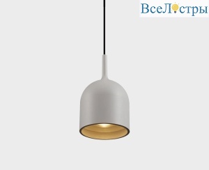 Подвесной светильник Italline DE-314 white