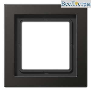 Рамка одноместная Jung ALD2981AN