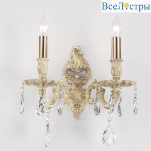 Бра Lucia Tucci Barletta W1730.2 Cream White