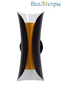 Настенный светильник Garda Decor 92EL-22032
