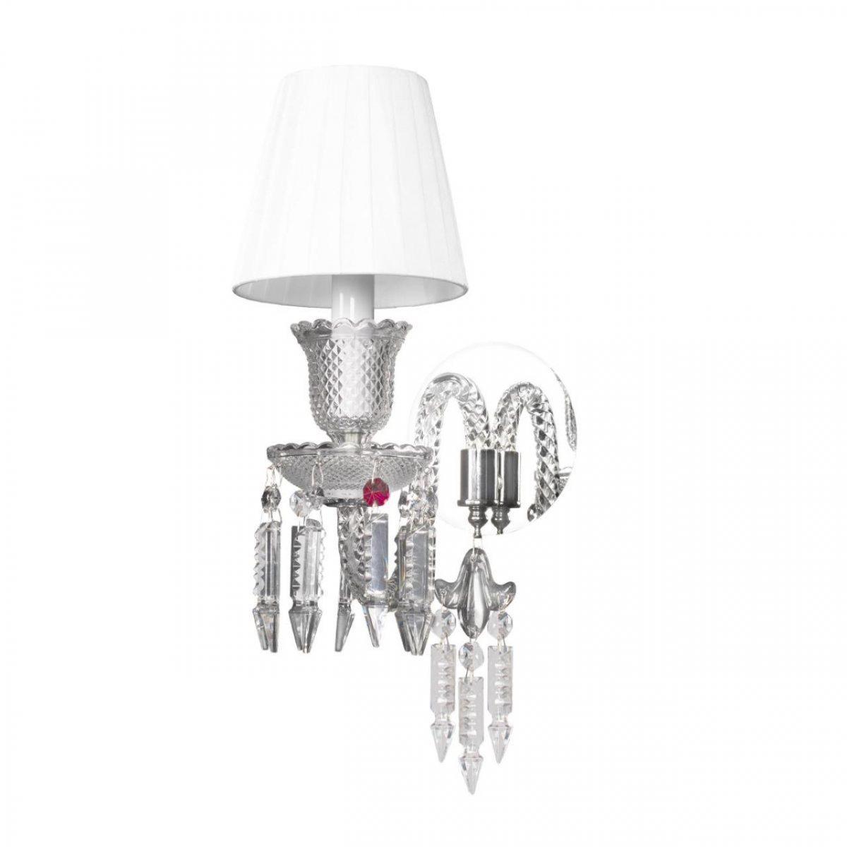 бра loft it zenith 10210/1w white