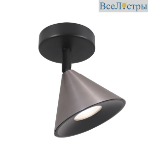 Спот Wolta Bello WSL-GU10/S08CH