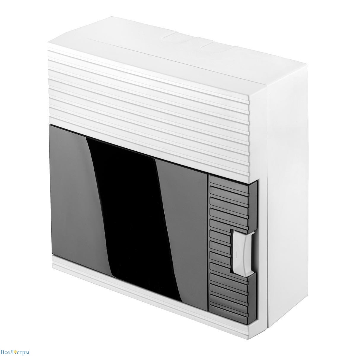 бокс mono electric mono box 6 модулей 180-010002-006