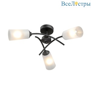 Потолочная люстра Vitaluce V2850-1/3PL
