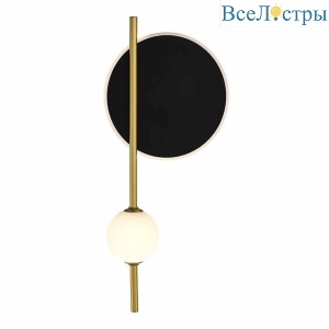Настенный светодиодный светильник ST Luce DALI SL6507.431.02