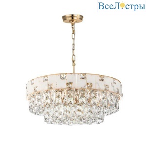 Подвесная люстра Odeon Light Chessi 5076/12