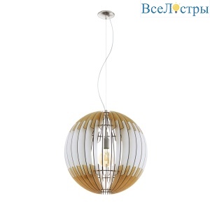 Подвесной светильник Eglo Olmero 32847