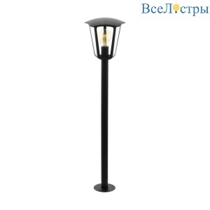 Уличный светильник Eglo Monreale 98123