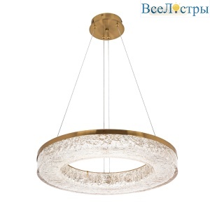 Подвесная люстра Modestyle MS.9020.600 BS